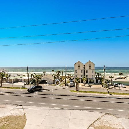 Vista Del Mar II Panama City Beach Exterior foto