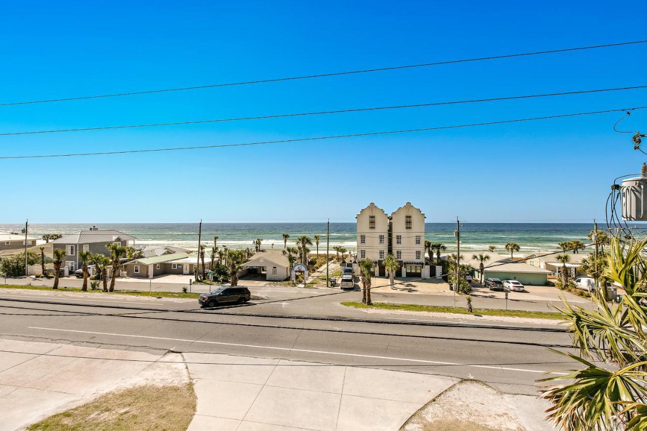 Vista Del Mar II Panama City Beach Exterior foto